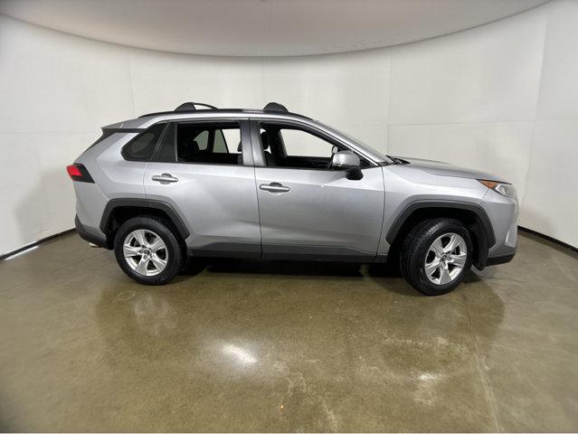 used 2020 Toyota RAV4 car, priced at $21,992