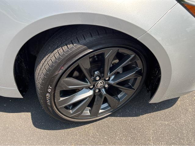 used 2024 Toyota Corolla car, priced at $28,495