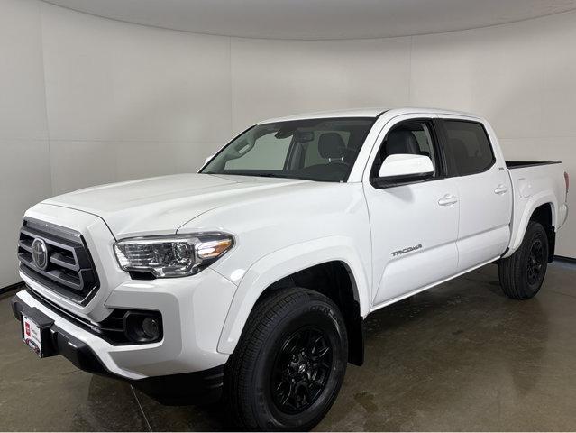 used 2022 Toyota Tacoma car, priced at $34,582