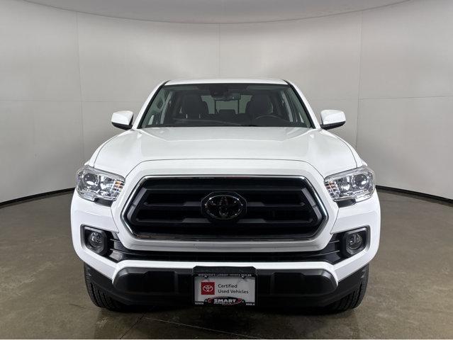 used 2022 Toyota Tacoma car, priced at $34,582