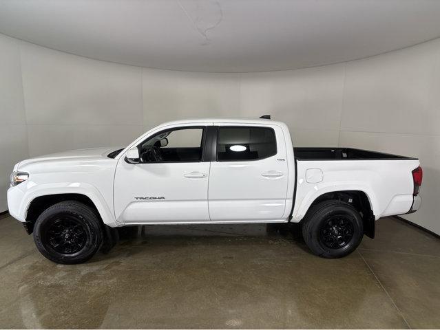 used 2022 Toyota Tacoma car, priced at $34,582