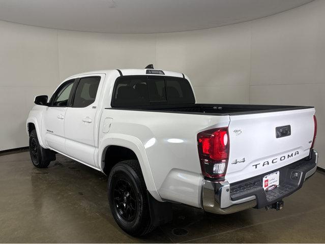 used 2022 Toyota Tacoma car, priced at $34,582