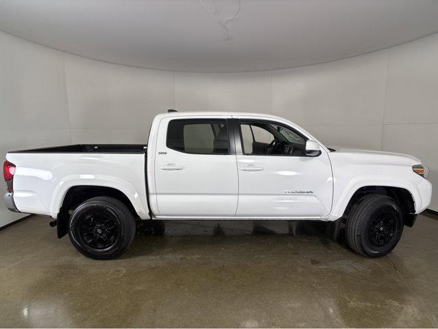 used 2022 Toyota Tacoma car, priced at $34,582