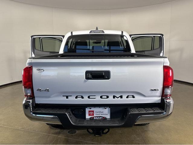 used 2022 Toyota Tacoma car, priced at $34,582