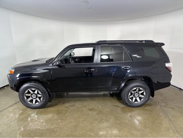 used 2020 Toyota 4Runner car, priced at $38,989