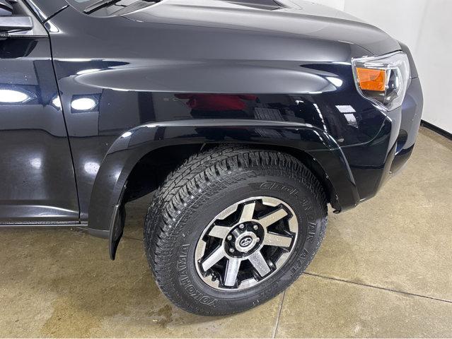 used 2020 Toyota 4Runner car, priced at $38,989