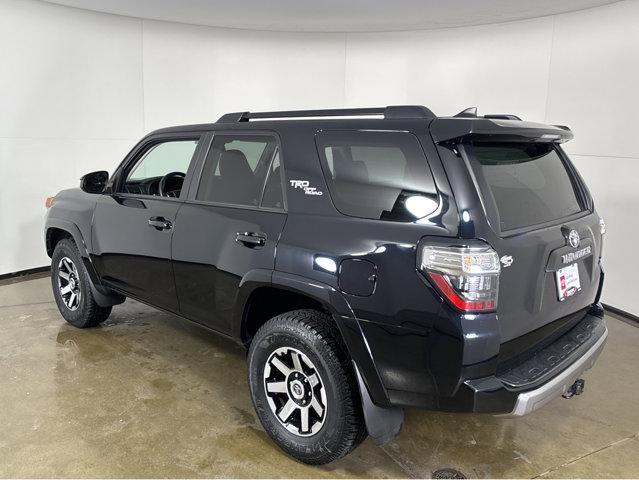 used 2020 Toyota 4Runner car, priced at $38,989