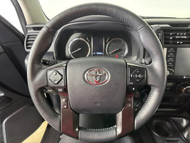 used 2020 Toyota 4Runner car, priced at $38,989