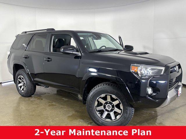 used 2020 Toyota 4Runner car, priced at $38,989