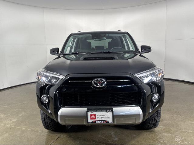 used 2020 Toyota 4Runner car, priced at $38,989