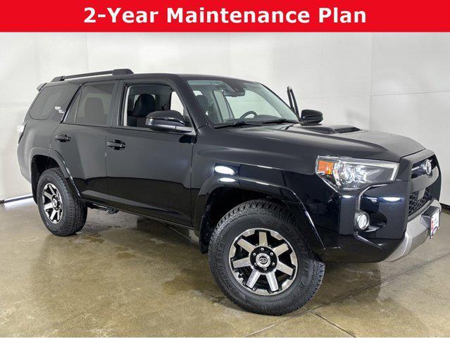 used 2020 Toyota 4Runner car, priced at $38,989