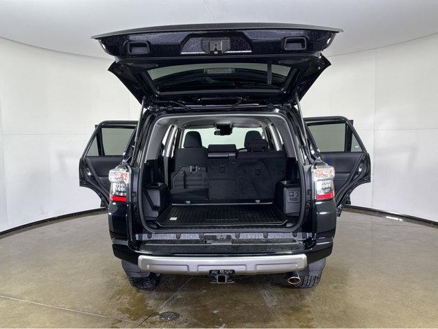 used 2020 Toyota 4Runner car, priced at $38,989