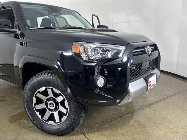 used 2020 Toyota 4Runner car, priced at $38,989