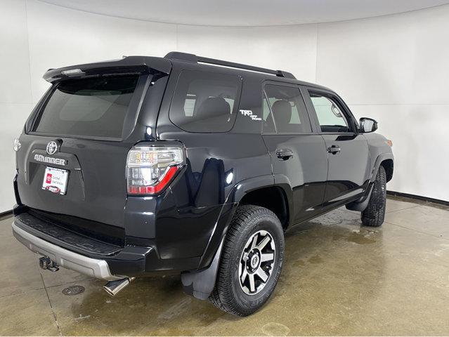 used 2020 Toyota 4Runner car, priced at $38,989