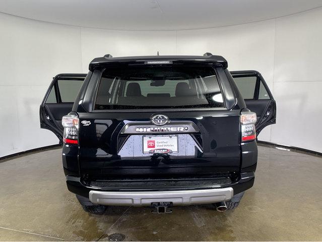 used 2020 Toyota 4Runner car, priced at $38,989