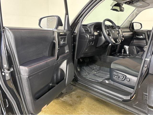 used 2020 Toyota 4Runner car, priced at $38,989