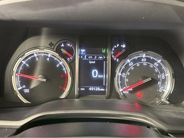 used 2020 Toyota 4Runner car, priced at $38,989