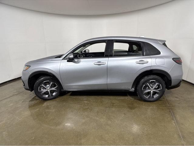 used 2024 Honda HR-V car, priced at $29,140