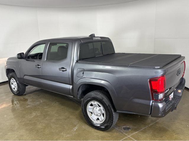 used 2022 Toyota Tacoma car, priced at $32,389