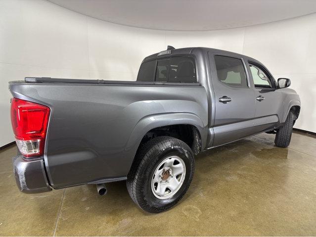 used 2022 Toyota Tacoma car, priced at $32,389