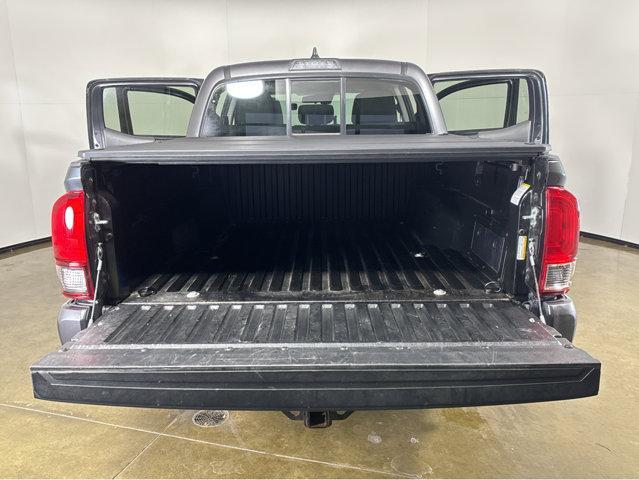 used 2022 Toyota Tacoma car, priced at $32,389