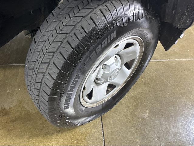 used 2022 Toyota Tacoma car, priced at $32,389