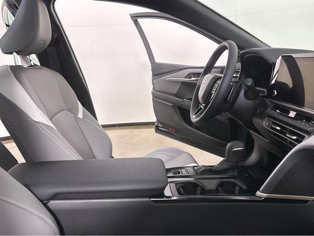 new 2025 Toyota Camry car, priced at $36,268