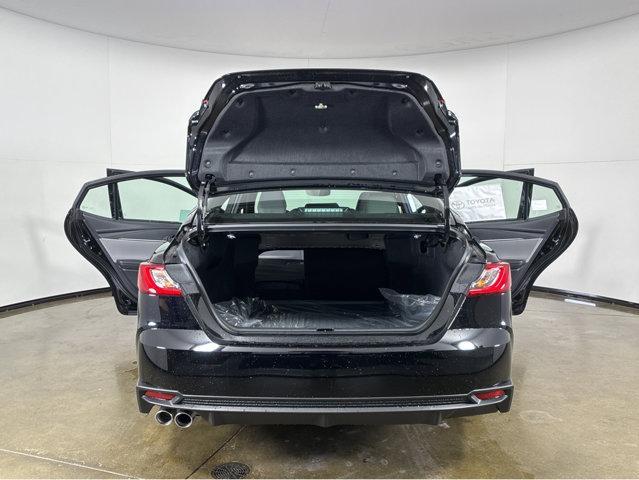 new 2025 Toyota Camry car, priced at $36,268
