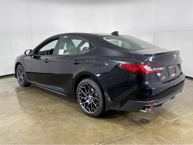 new 2025 Toyota Camry car, priced at $36,268