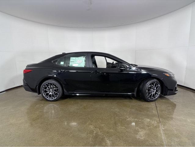 new 2025 Toyota Camry car, priced at $36,268