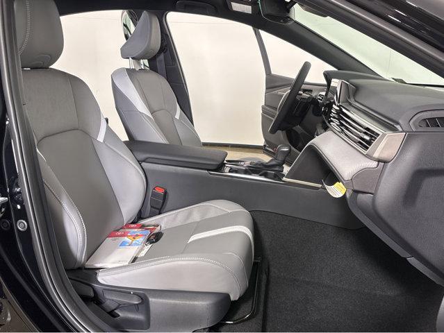 new 2025 Toyota Camry car, priced at $36,268