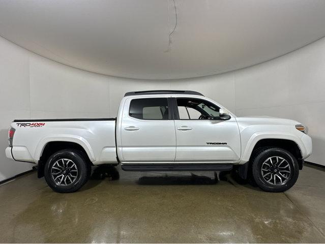 used 2022 Toyota Tacoma car, priced at $36,993