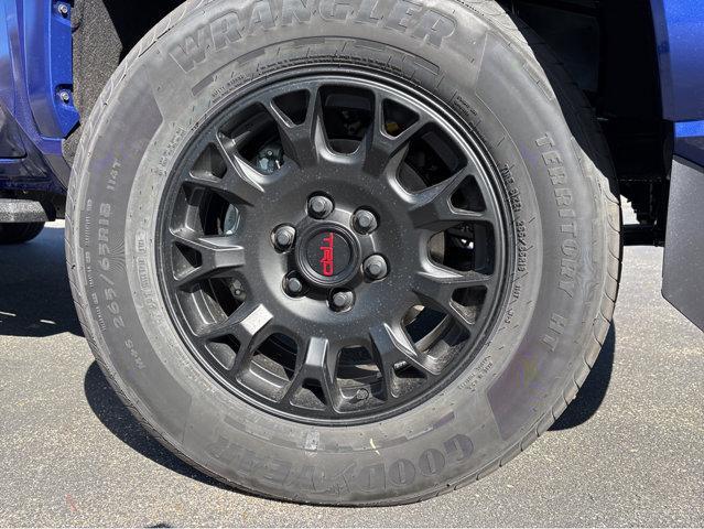 new 2025 Toyota Tacoma car, priced at $58,141