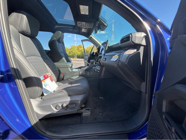 new 2025 Toyota Tacoma car, priced at $58,141