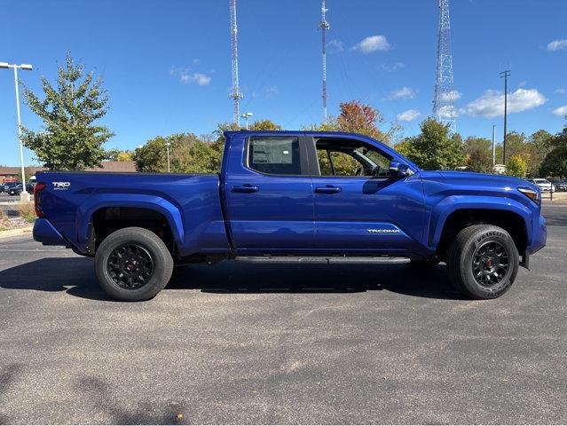 new 2025 Toyota Tacoma car, priced at $58,141