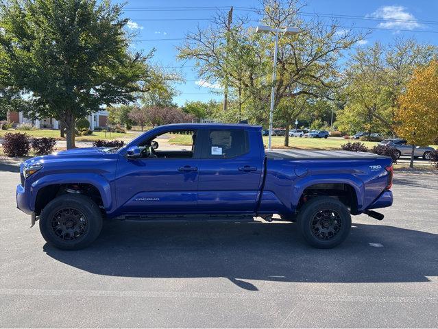 new 2025 Toyota Tacoma car, priced at $58,141
