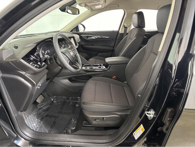 used 2023 Buick Envision car, priced at $28,978