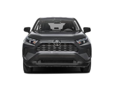 new 2025 Toyota RAV4 car, priced at $33,113