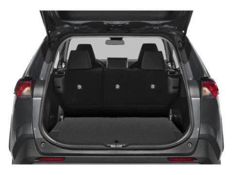 new 2025 Toyota RAV4 car, priced at $33,113