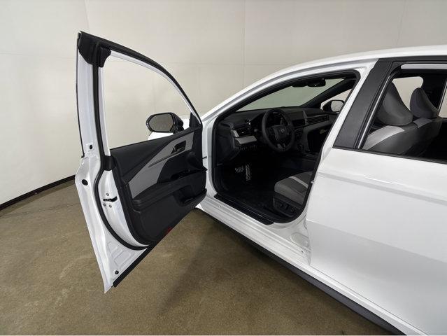 new 2025 Toyota Camry car, priced at $37,536