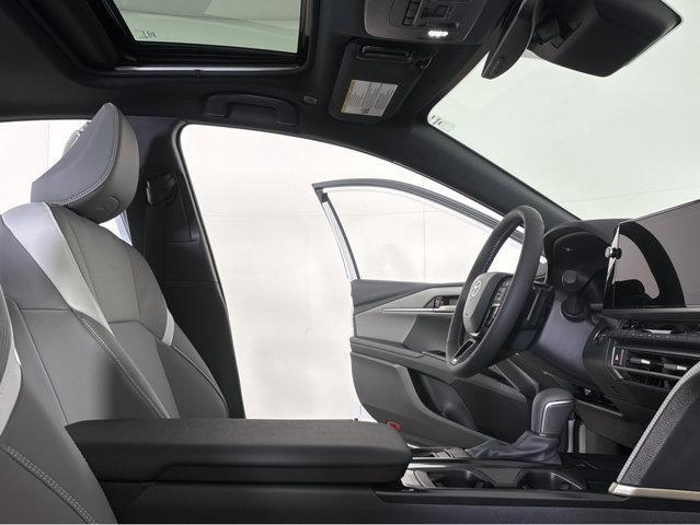 new 2025 Toyota Camry car, priced at $37,536