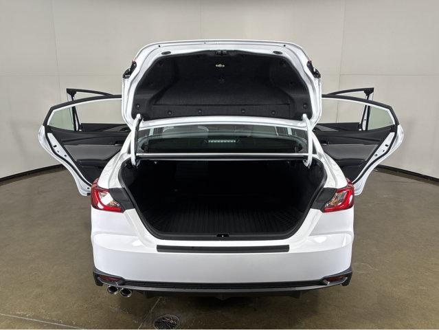 new 2025 Toyota Camry car, priced at $37,536
