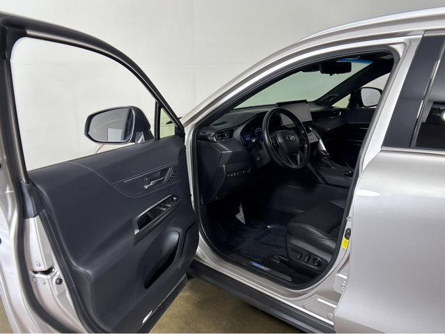 used 2022 Toyota Venza car, priced at $29,884
