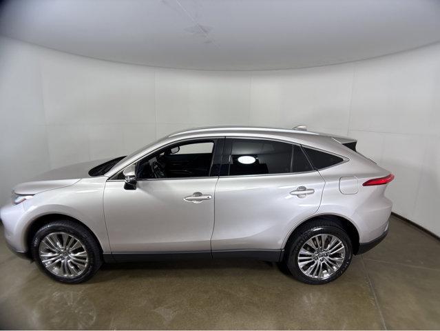 used 2022 Toyota Venza car, priced at $29,884