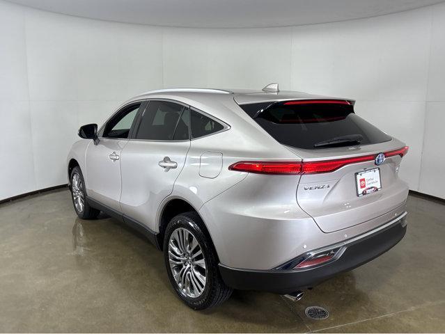 used 2022 Toyota Venza car, priced at $29,884