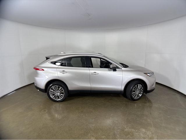 used 2022 Toyota Venza car, priced at $29,884