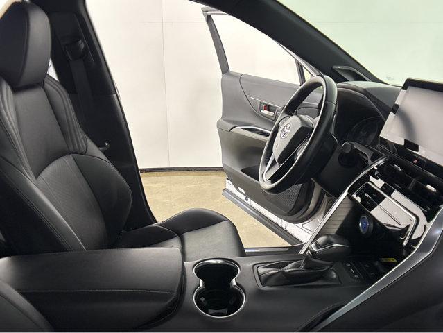 used 2022 Toyota Venza car, priced at $29,884