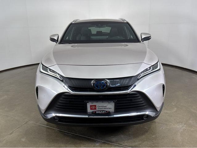 used 2022 Toyota Venza car, priced at $29,884