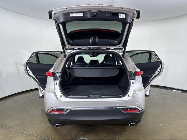 used 2022 Toyota Venza car, priced at $29,884