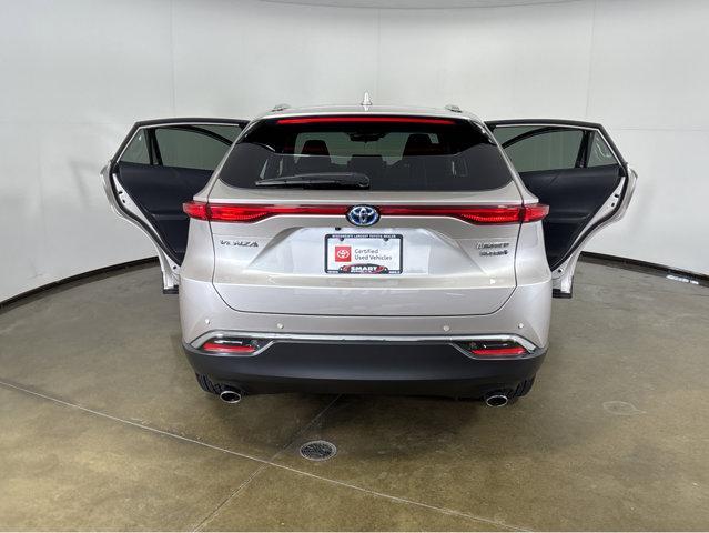 used 2022 Toyota Venza car, priced at $29,884